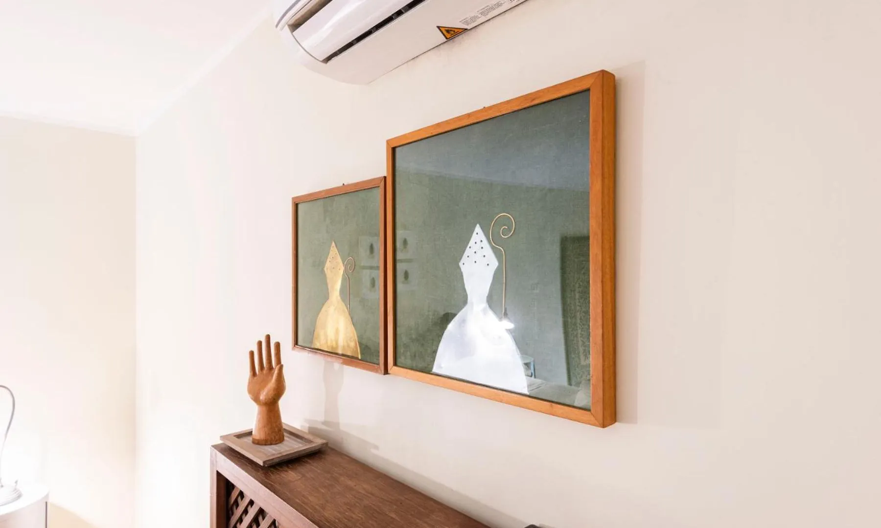 Cortile Montechia By Domusextra Apartment Naples 0*,