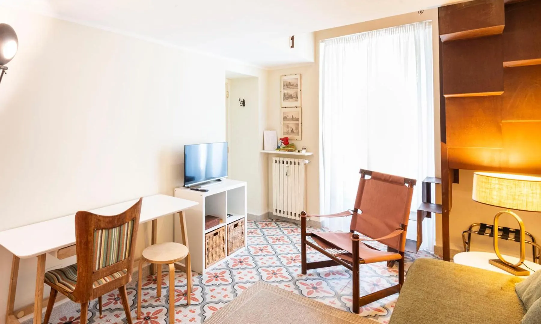 Cortile Montechia By Domusextra Apartment Naples