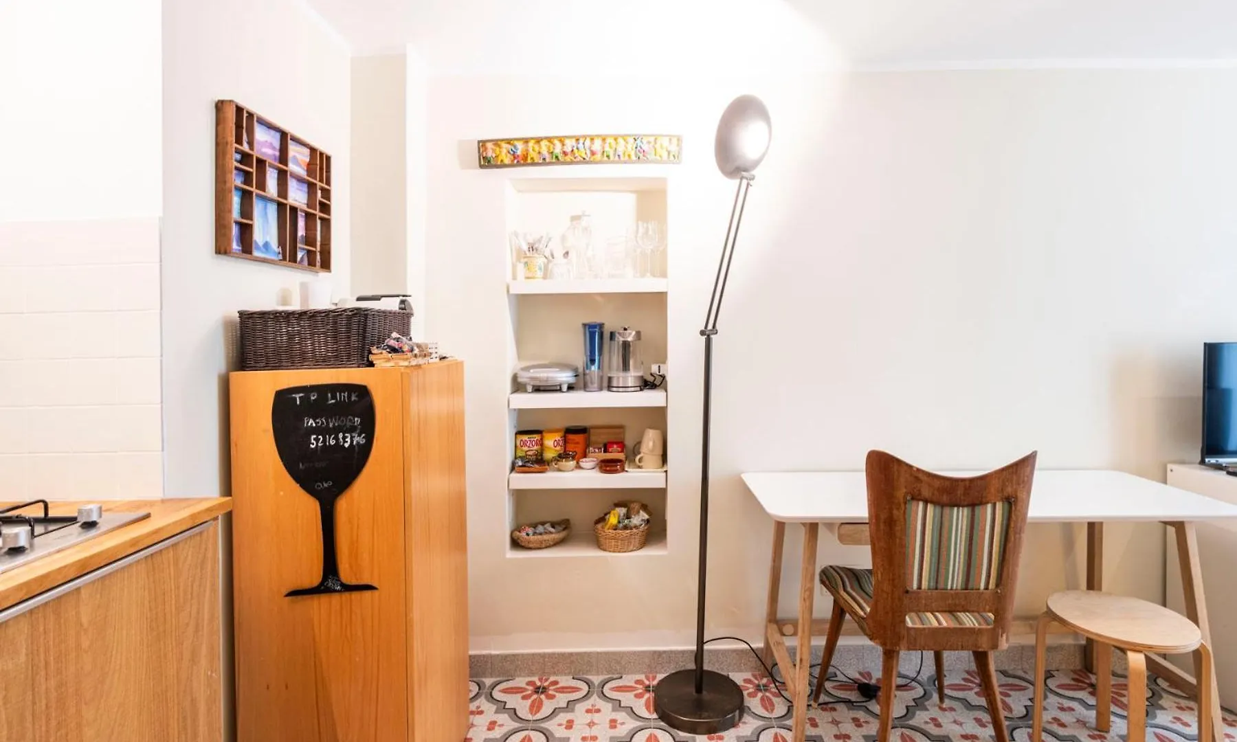 Cortile Montechia By Domusextra Apartment Naples