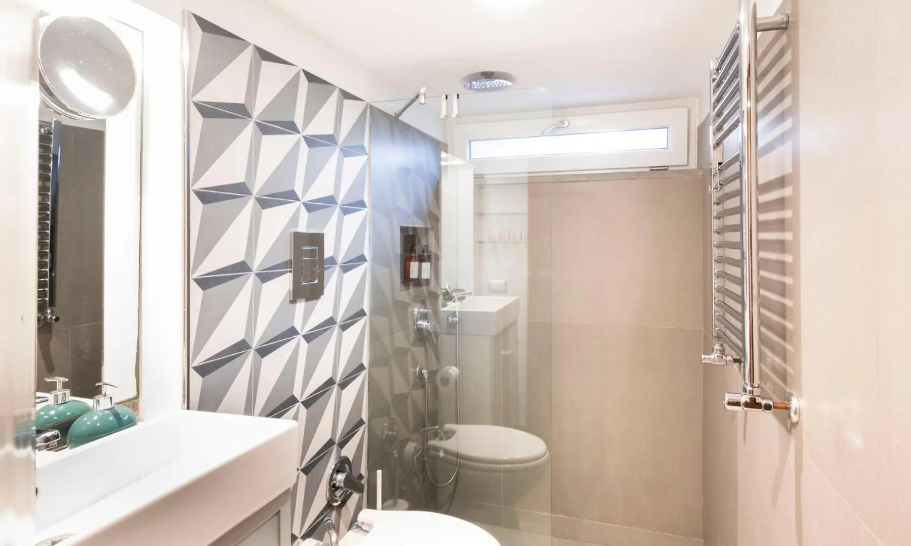Cortile Montechia By Domusextra Apartment Naples