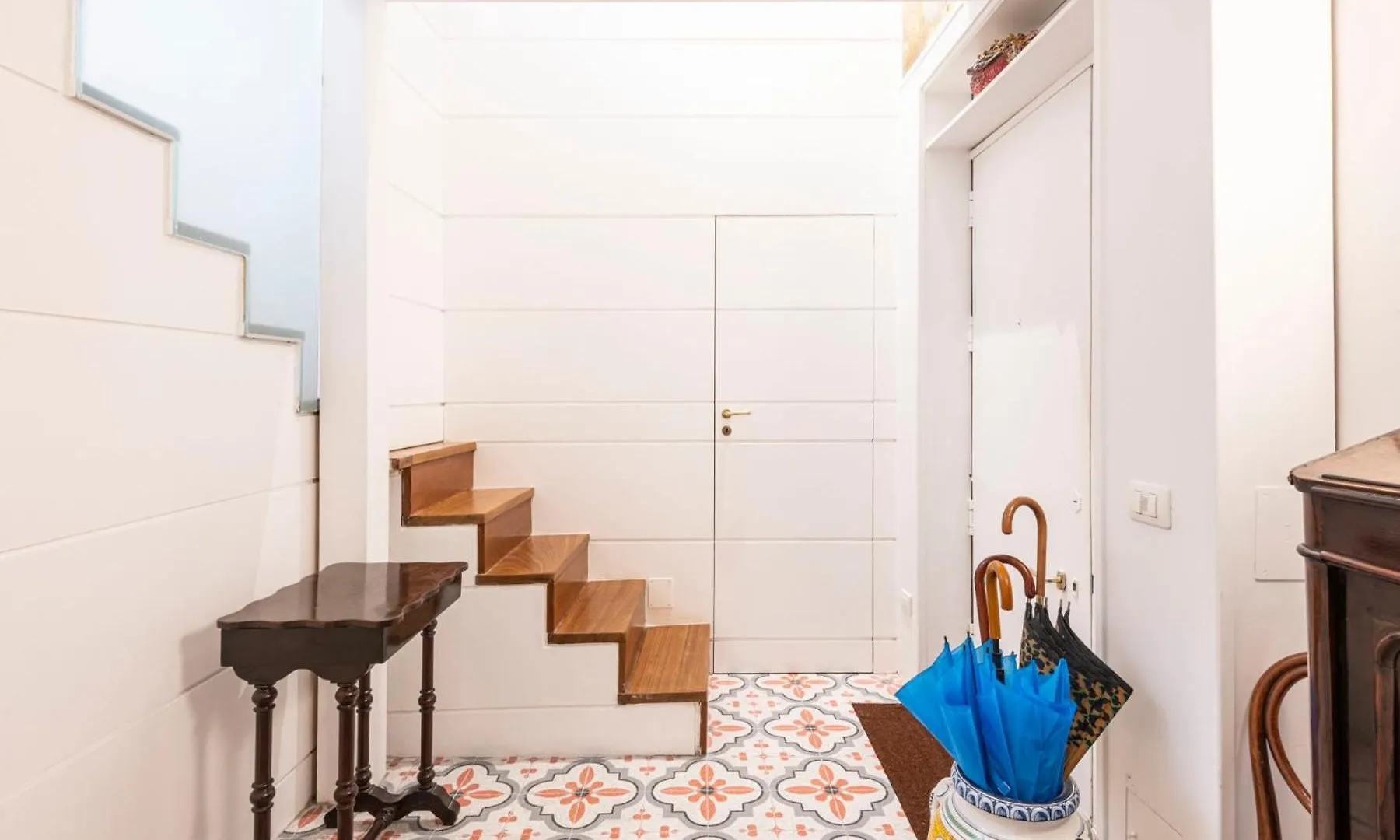 Cortile Montechia By Domusextra Apartment Naples 0*,  Italy