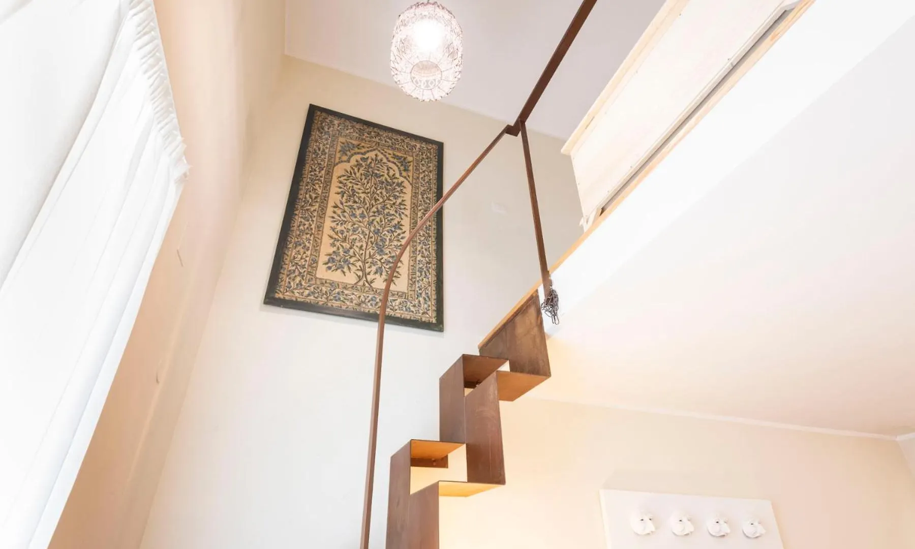 Cortile Montechia By Domusextra Apartment Naples