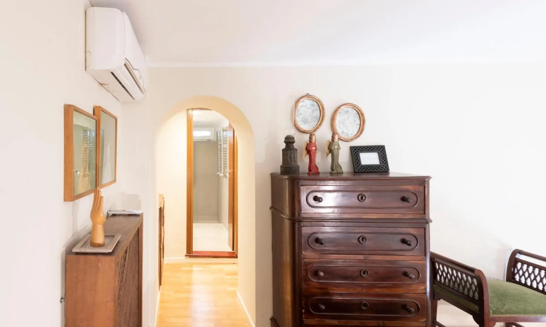 Cortile Montechia By Domusextra Apartment Naples 0*,  Italy