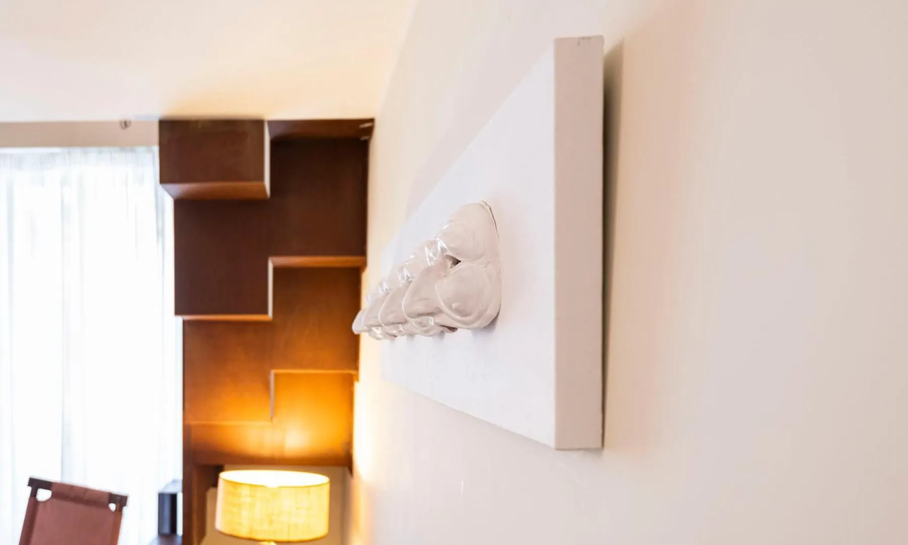 Cortile Montechia By Domusextra Apartment Naples 0*,  Italy