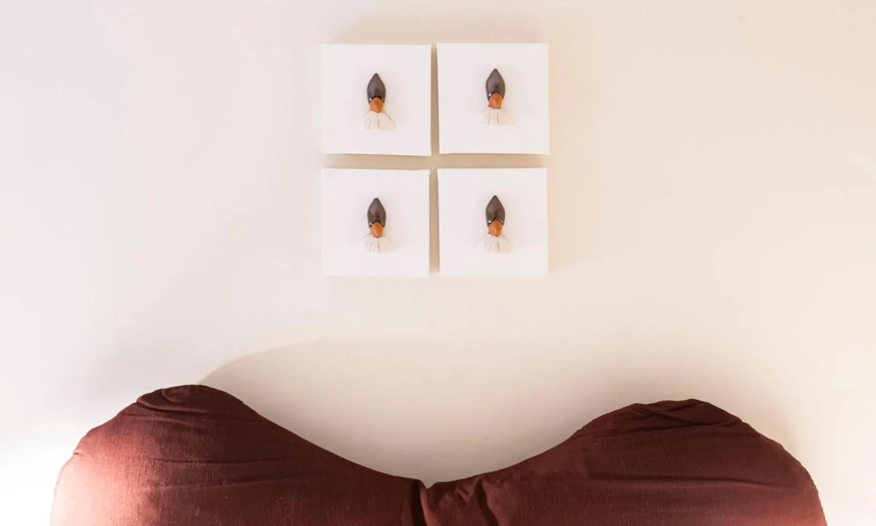 Cortile Montechia By Domusextra Apartment Naples 0*,
