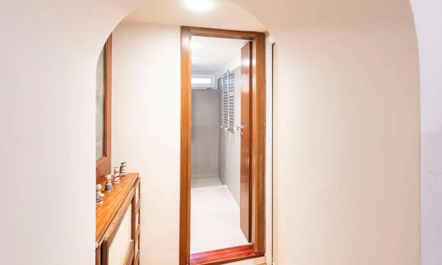 Cortile Montechia By Domusextra Apartment Naples