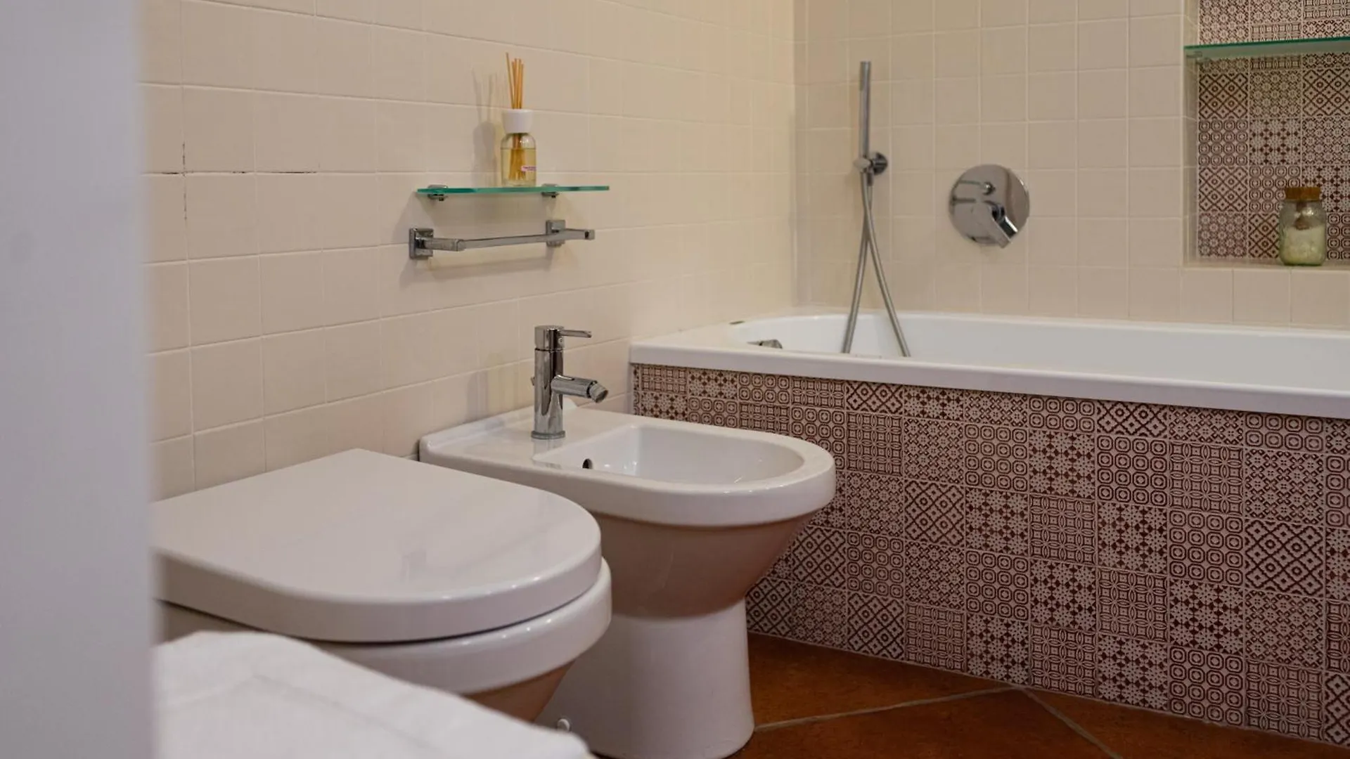 Cortile Montechia By Domusextra Apartment Naples