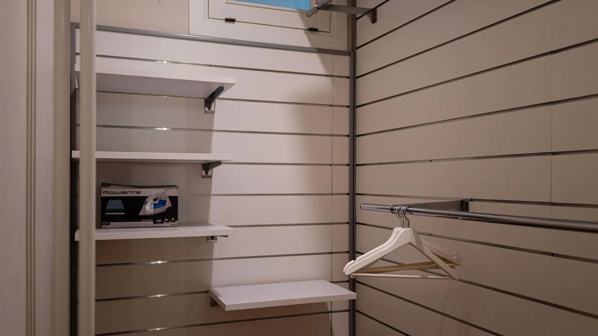 Appartamento Studio Montechia Napoli