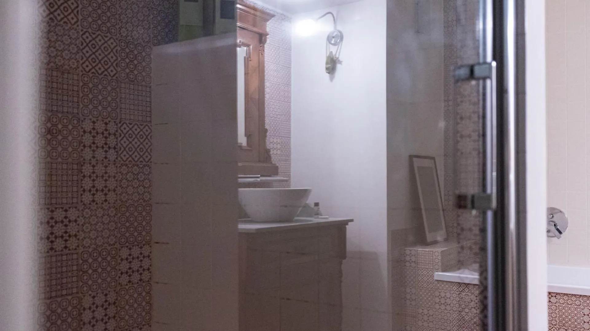 Cortile Montechia By Domusextra Apartment Naples