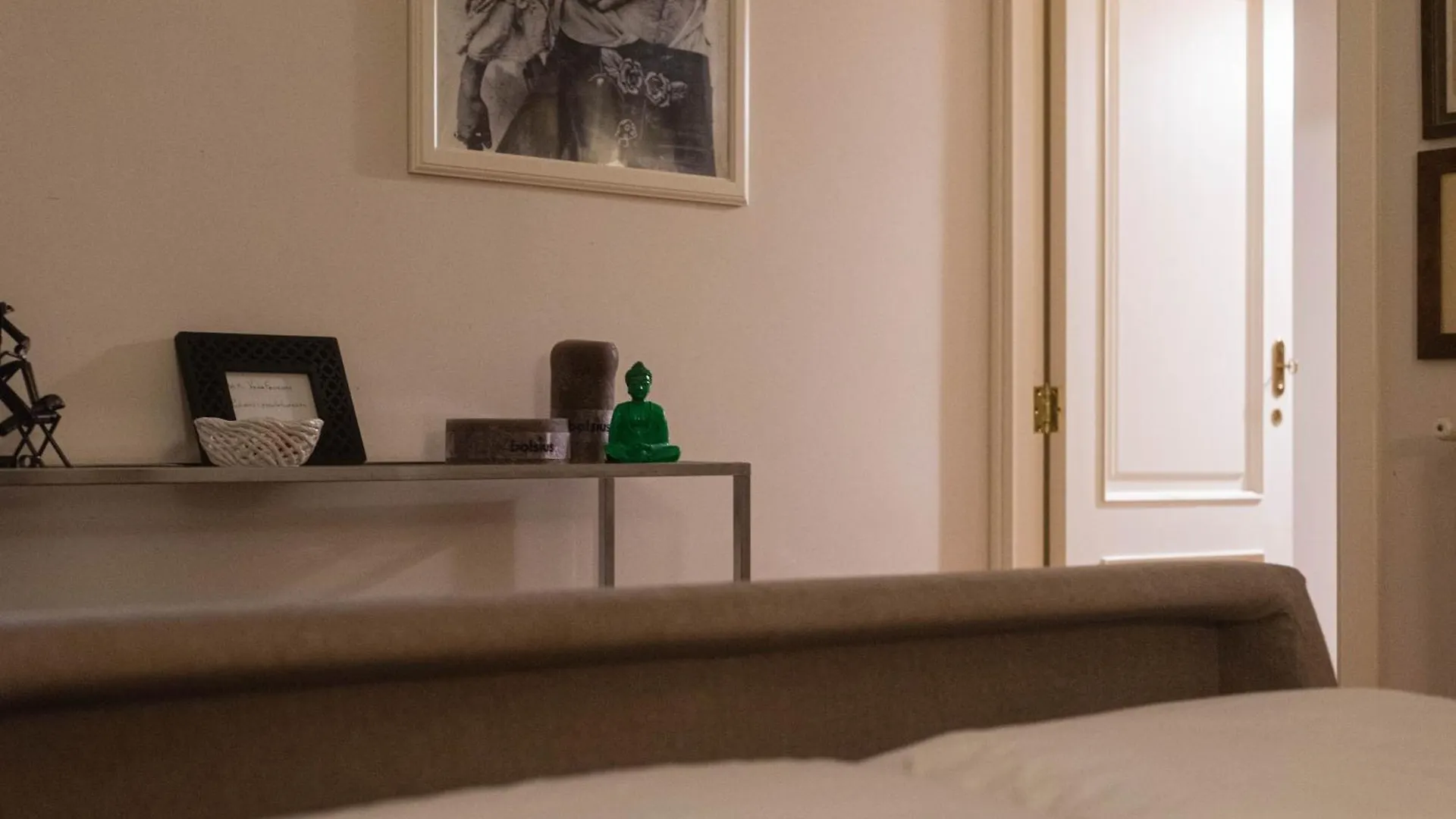 Cortile Montechia By Domusextra Apartment Naples 0*,