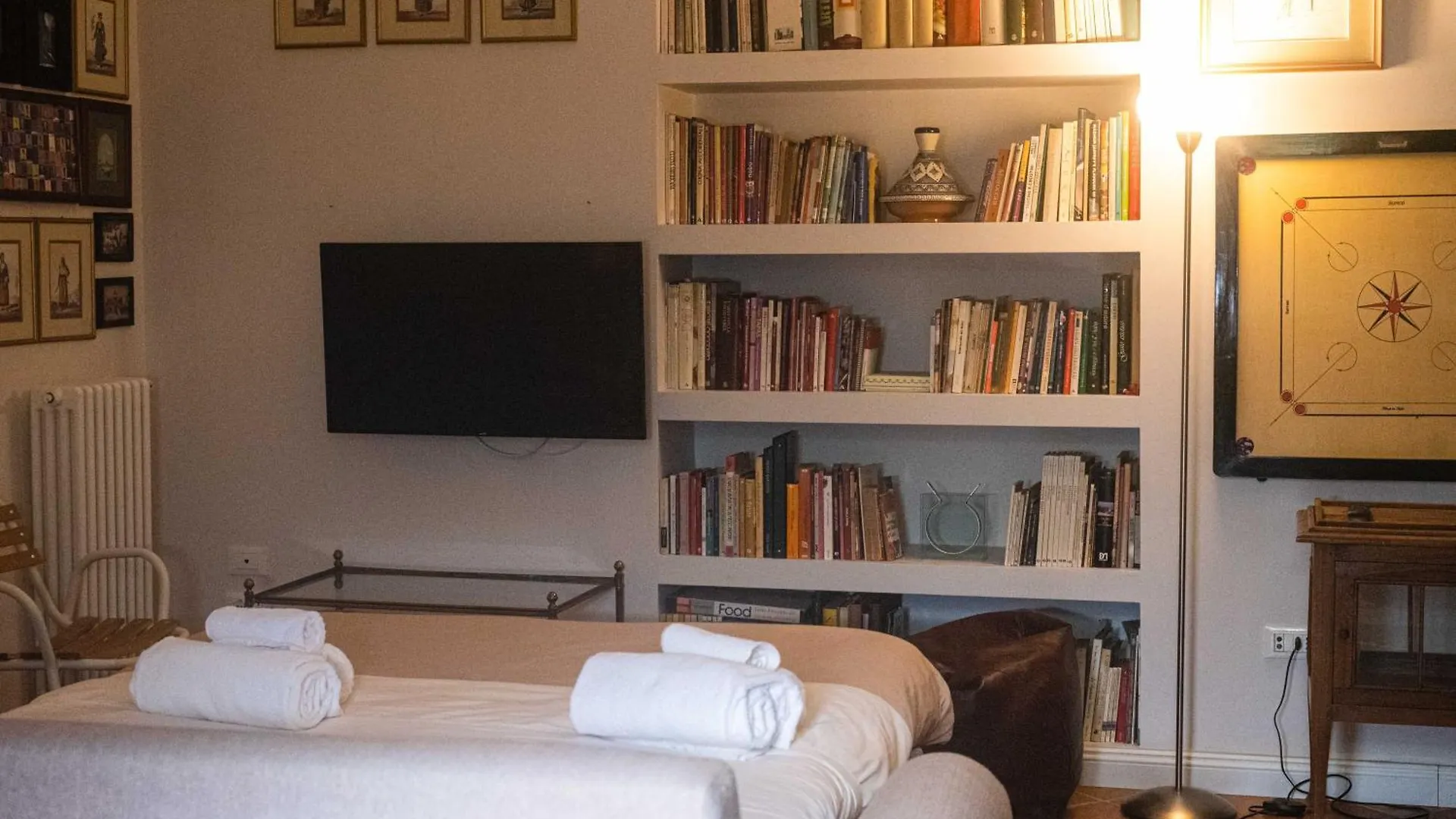 Cortile Montechia By Domusextra Apartment Naples