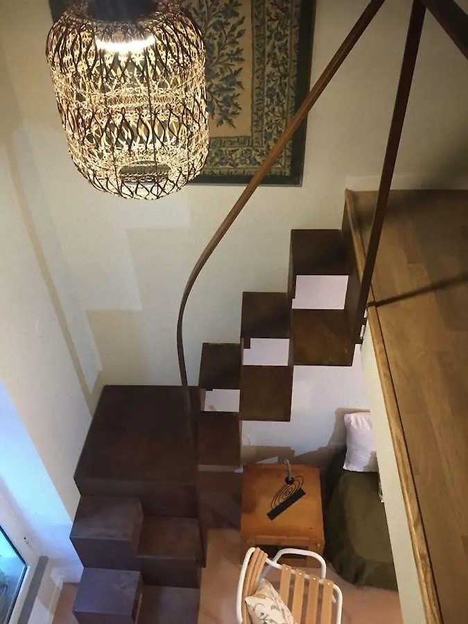 Cortile Montechia By Domusextra Apartment Naples