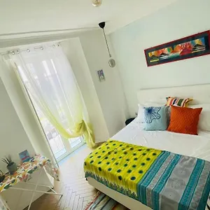 Parthenope Casa vacanze