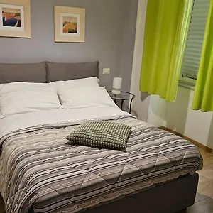 Flat 381 Appartamento