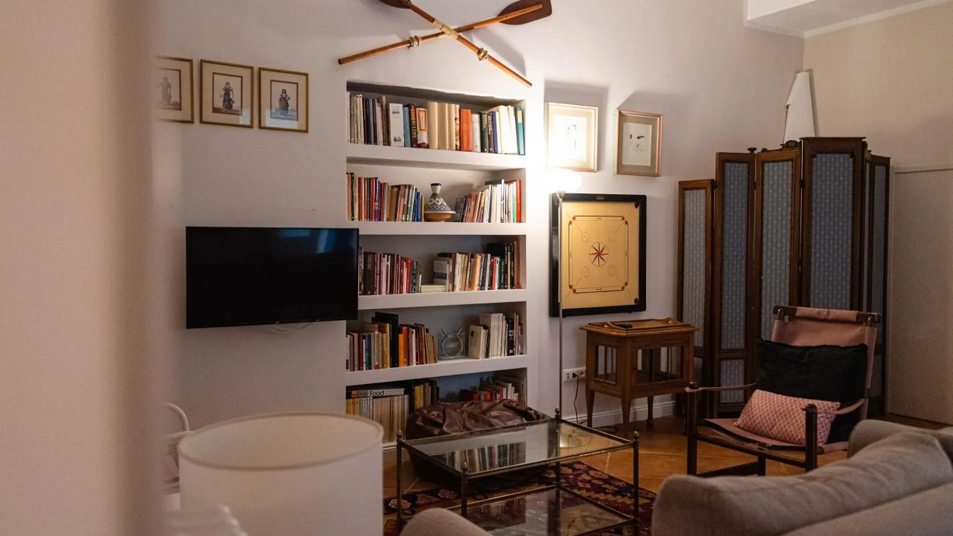 Cortile Montechia By Domusextra Apartment Naples